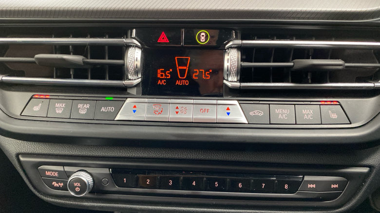 BMW 1 Series 118i [136] M Sport 5dr Step Auto [LCP] Petrol Hatchback